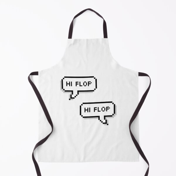 Item preview, hi flop designed and sold by IkayTees.