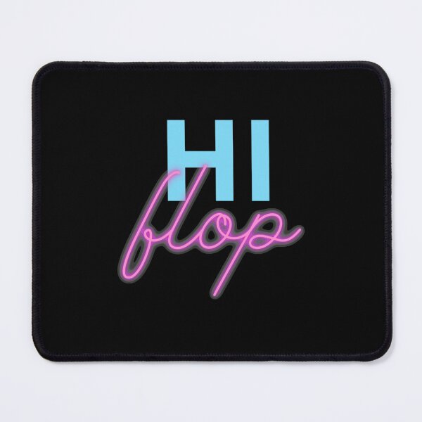 Item preview, hi flop designed and sold by IkayTees.