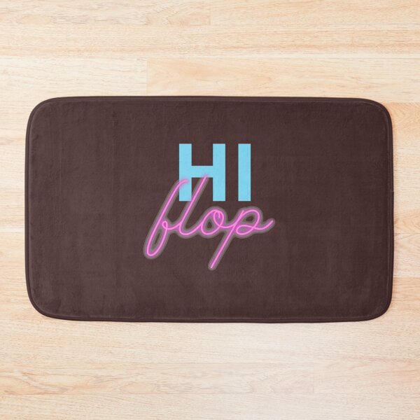 Item preview, hi flop designed and sold by IkayTees.