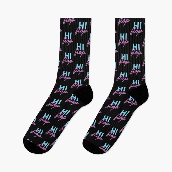 Item preview, hi flop designed and sold by IkayTees.