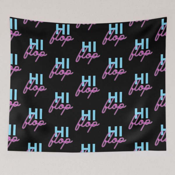 Item preview, hi flop designed and sold by IkayTees.