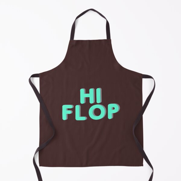 Item preview, hi flop designed and sold by IkayTees.