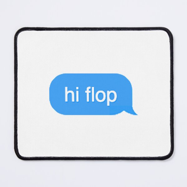 Item preview, hi flop designed and sold by IkayTees.