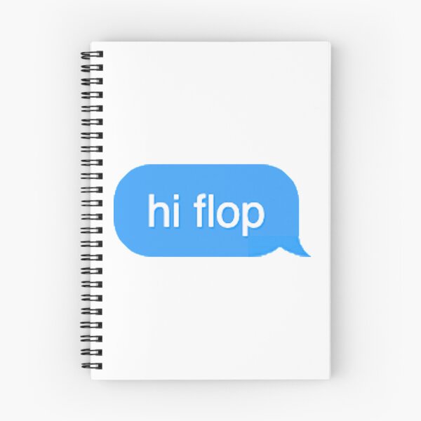 Item preview, hi flop designed and sold by IkayTees.