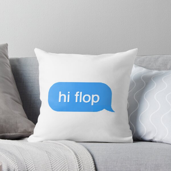 Item preview, hi flop designed and sold by IkayTees.