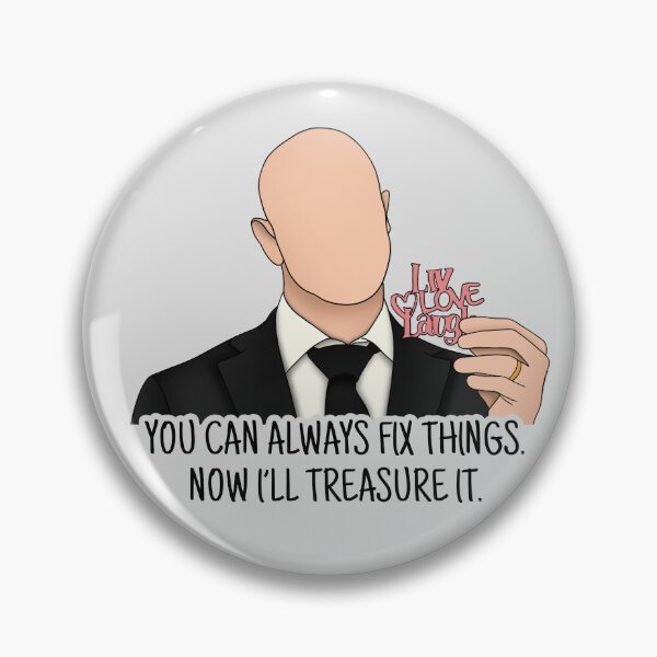 Item preview, you can always fix things designed and sold by btrzb.