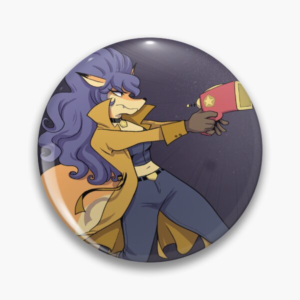 Item preview, Carmelita designed and sold by EsmaelJ.
