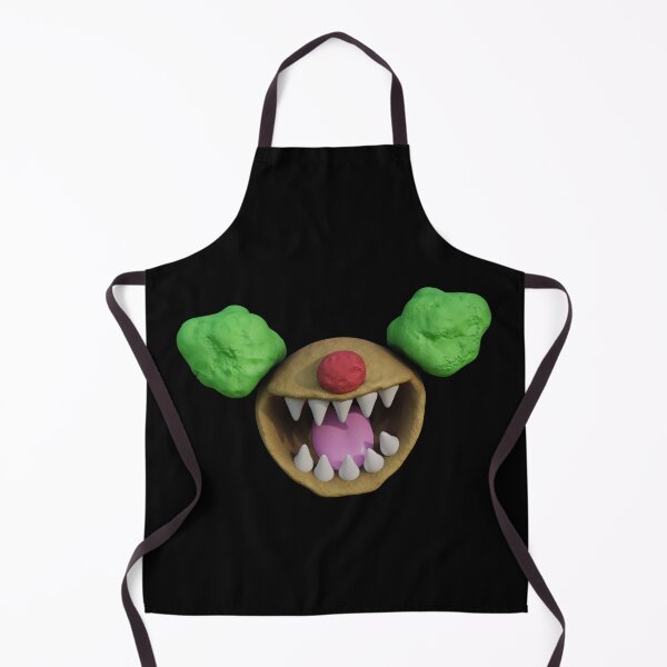 Item preview, evil clown designed and sold by hamadsworld.
