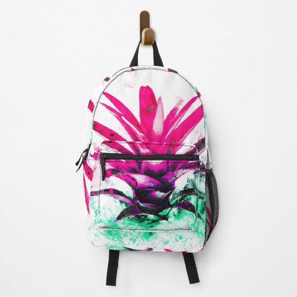 Item preview, Bromeliad #4 designed and sold by ArtSea-Bubble.