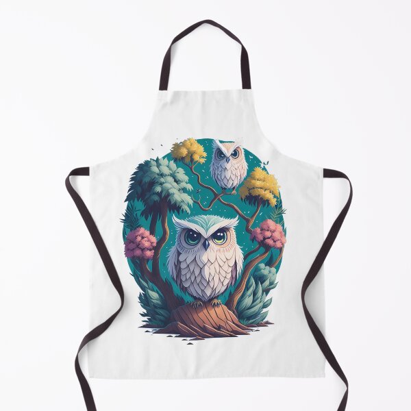 Item preview, Owl cool designed and sold by Sergio ReOli.
