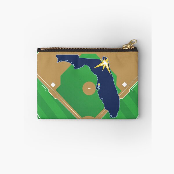 Item preview, Tampa Bay Baseball designed and sold by doctorheadly.