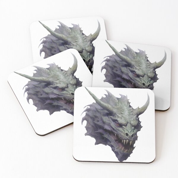 Item preview, Dragon Iconography #5 designed and sold by ImageEmporium.