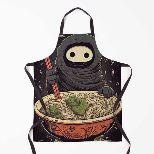 Item preview, Boo Ramen designed and sold by Kilwinning-DA.