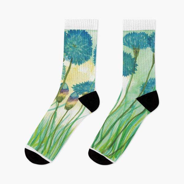 Item preview, May your cornflowers never fade designed and sold by EmililyArt.