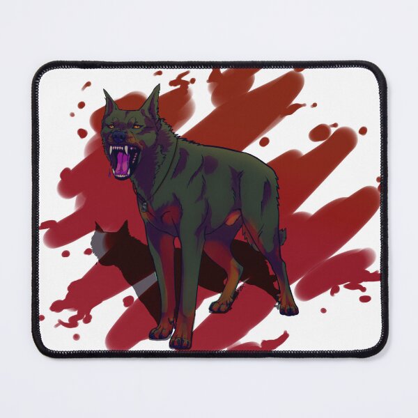 Item preview, Fear designed and sold by Shaza Creative.
