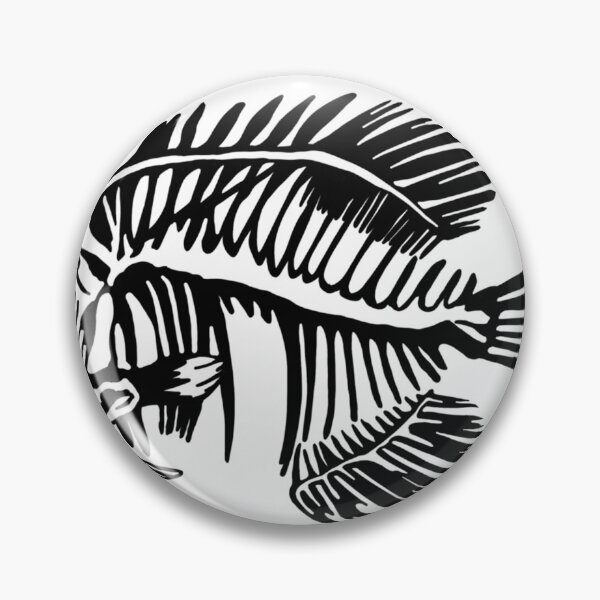 Item preview, Fish skeleton designed and sold by Erica-Chutney.