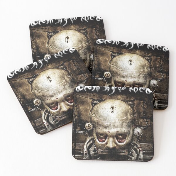 Item preview, Decapitated - Organic Hallucinosis designed and sold by Jays-Bangers.