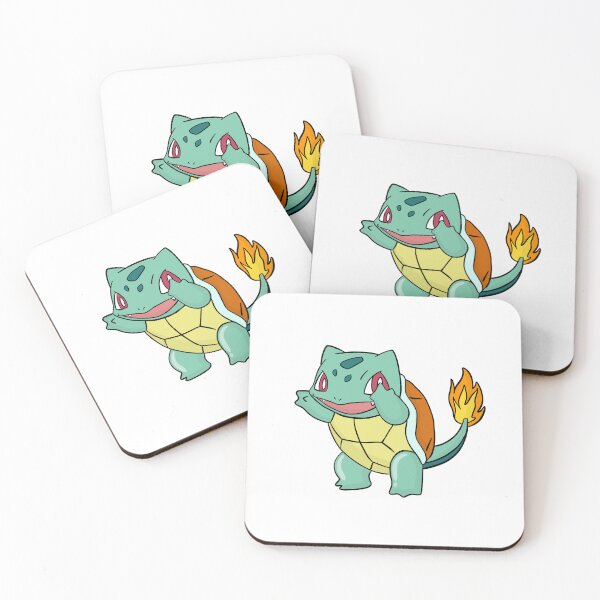 Item preview, The Starters designed and sold by FromTheAbyss666.