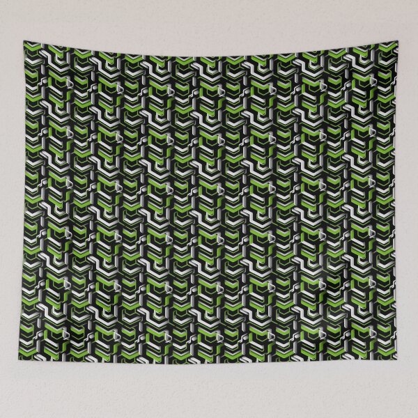 Item preview, Matrix (Tiled) designed and sold by thed4rkestrose.