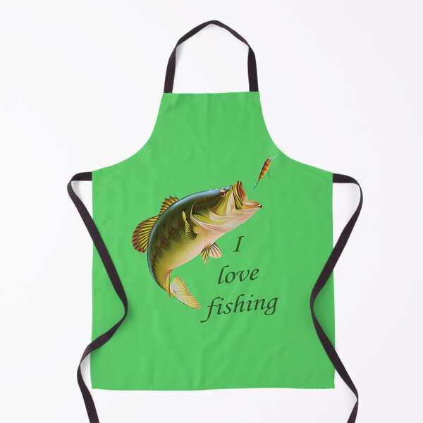 Item preview, I love fishing. T-Shirt I love fishing going fishing. designed and sold by DSVUA.