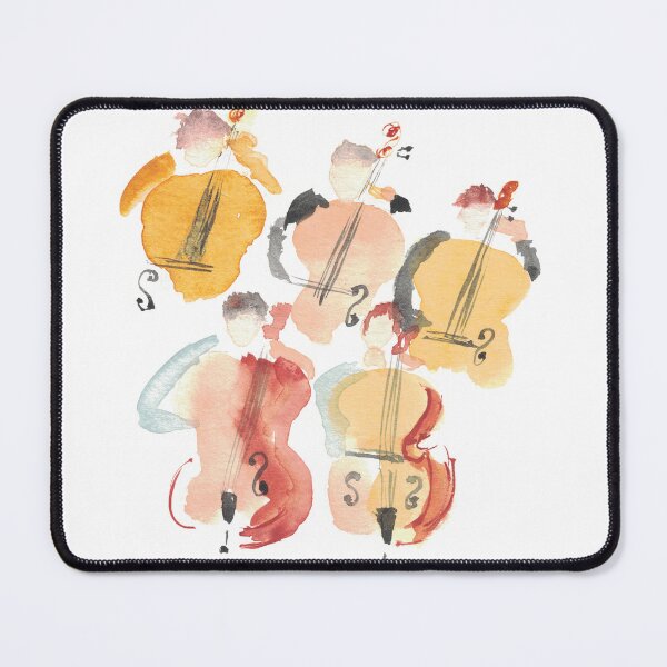 Item preview, All About that Double Bass Section designed and sold by EmililyArt.
