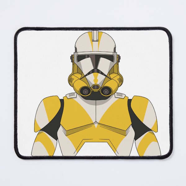 Item preview, 13th Battalion Trooper designed and sold by MadeBySH.