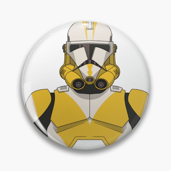 Item preview, 13th Battalion Trooper designed and sold by MadeBySH.