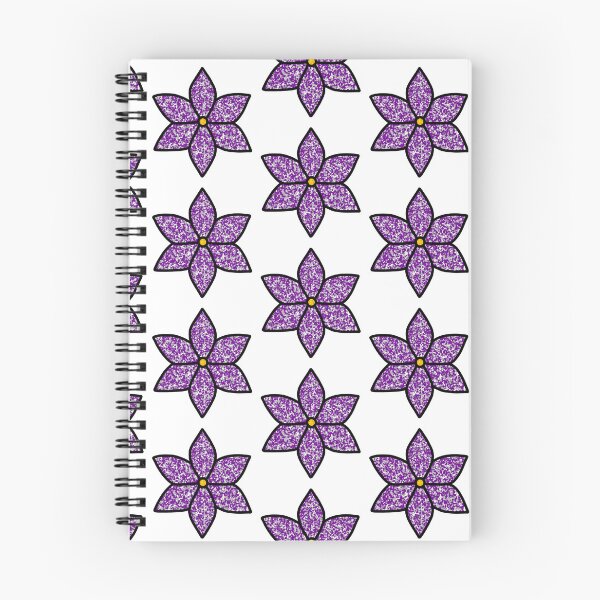 Item preview, Abstract Greysexual Flower designed and sold by SilverFantasy.