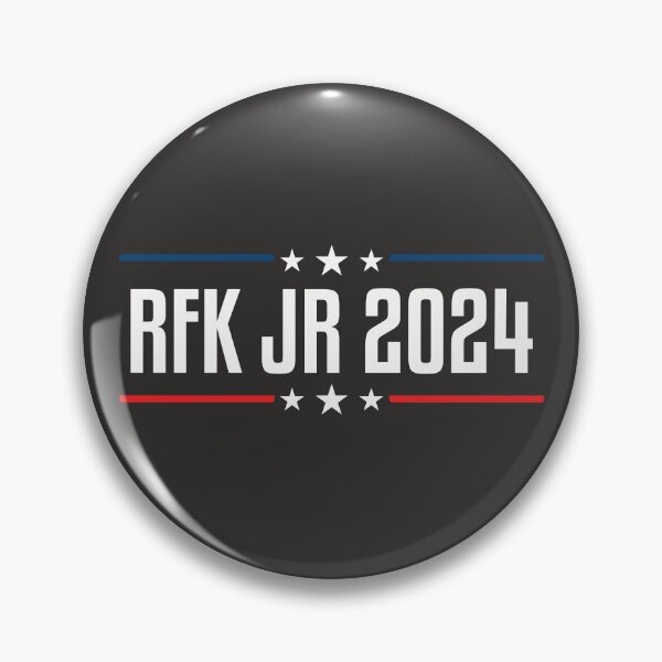 Item preview, RFK 2024 designed and sold by journeyengine.