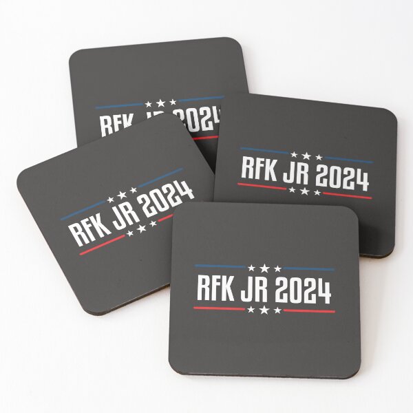 Item preview, RFK 2024 designed and sold by journeyengine.