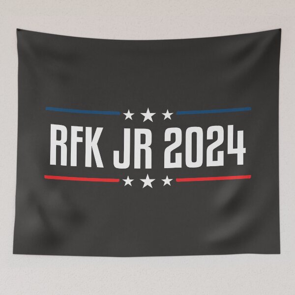 Item preview, RFK 2024 designed and sold by journeyengine.