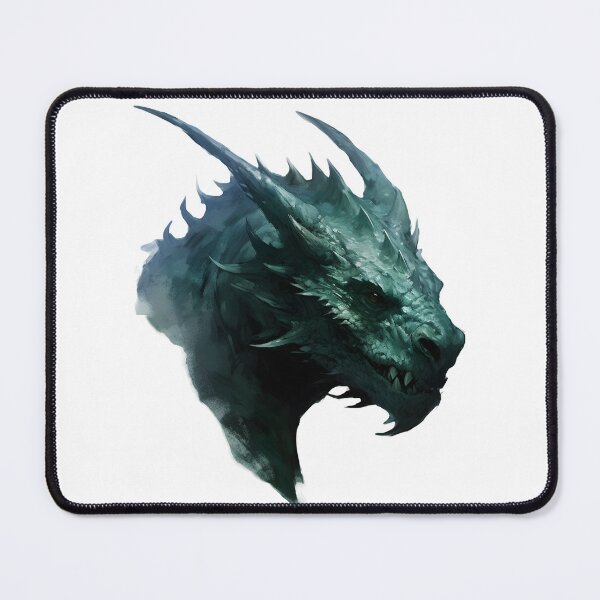 Item preview, Dragon Iconography #6 designed and sold by ImageEmporium.