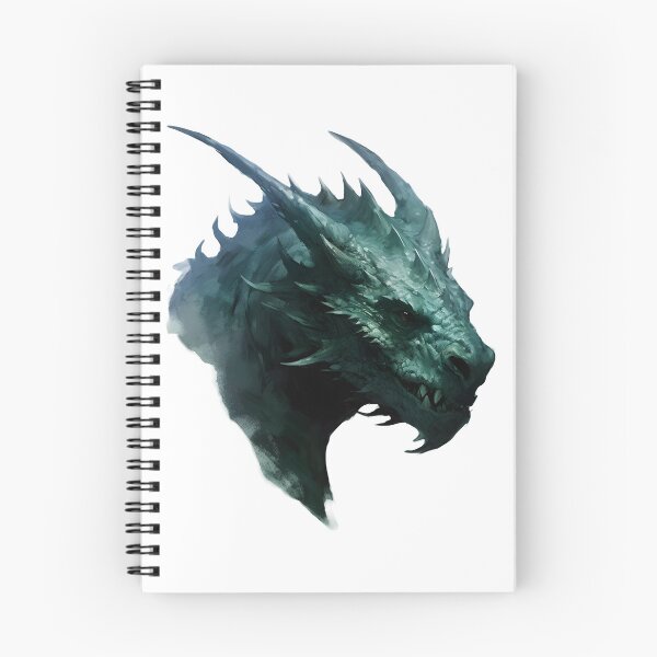Item preview, Dragon Iconography #6 designed and sold by ImageEmporium.