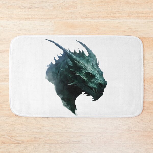 Item preview, Dragon Iconography #6 designed and sold by ImageEmporium.