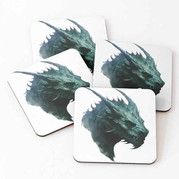 Item preview, Dragon Iconography #6 designed and sold by ImageEmporium.