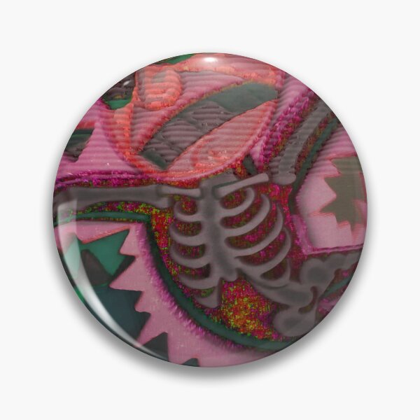 Item preview, I left without.. just a body. designed and sold by John Tyler Mounce.