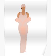Rihanna Poster