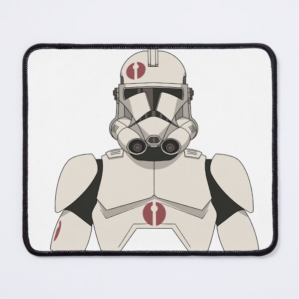 Item preview, 91st Recon Corps Trooper designed and sold by MadeBySH.