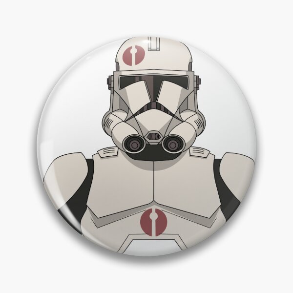 Item preview, 91st Recon Corps Trooper designed and sold by MadeBySH.