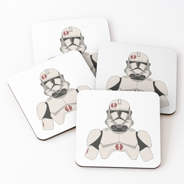 Item preview, 91st Recon Corps Trooper designed and sold by MadeBySH.