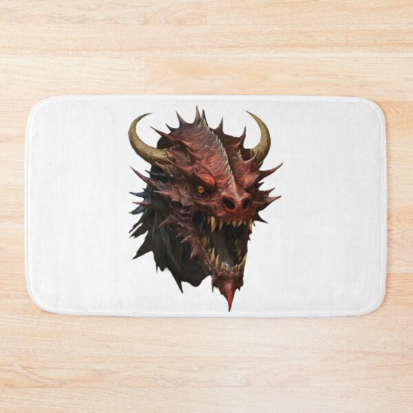 Item preview, Dragon Iconography #7 designed and sold by ImageEmporium.