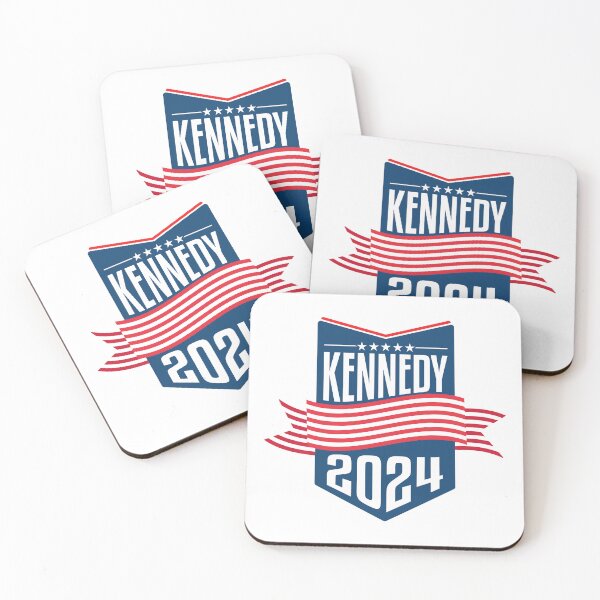 Item preview, RFK 2024 designed and sold by journeyengine.