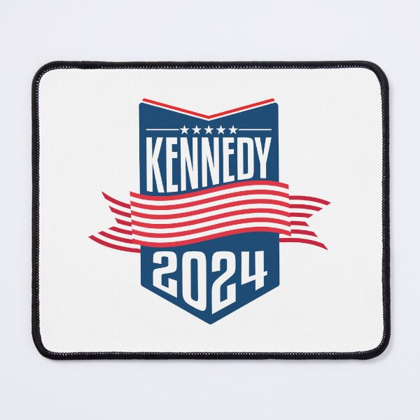 Item preview, RFK 2024 designed and sold by journeyengine.