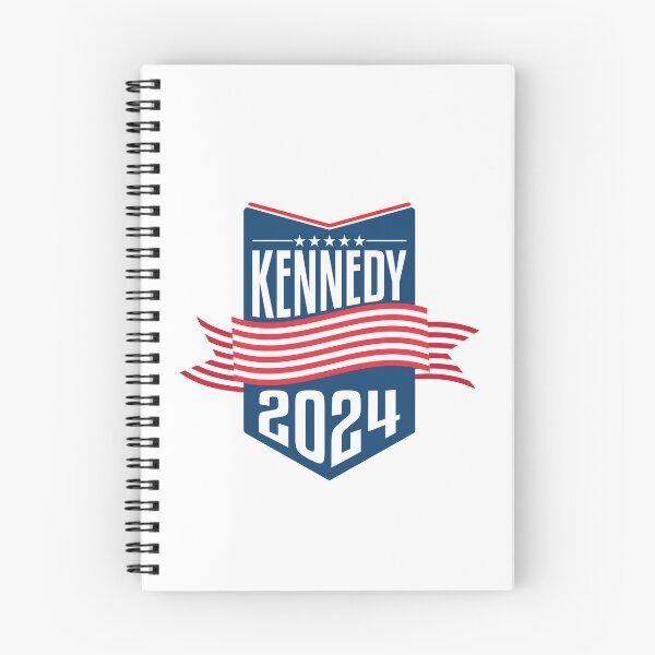 Item preview, RFK 2024 designed and sold by journeyengine.