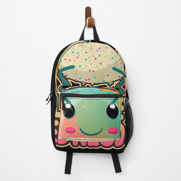 Item preview, Boll Weevil Wednesday Kawaii Bug Buffet designed and sold by danielliamgill.
