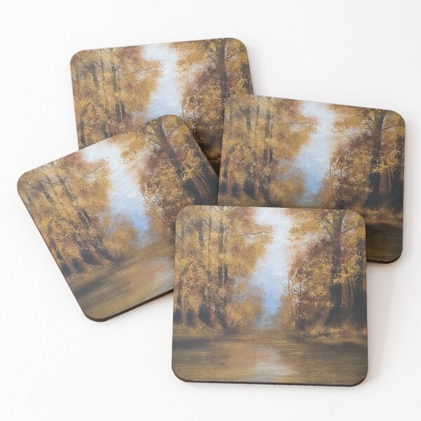 Item preview, 'Autumn Warmth' designed and sold by ElaineJonesArt.