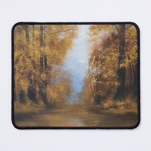 Item preview, 'Autumn Warmth' designed and sold by ElaineJonesArt.