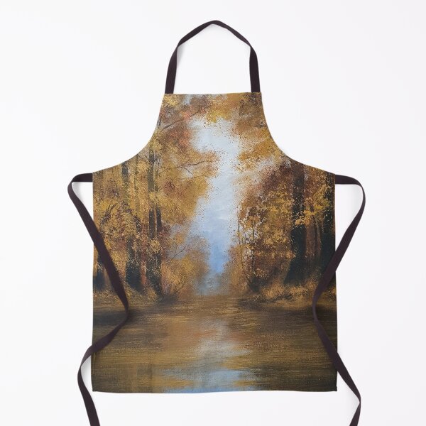 Item preview, 'Autumn Warmth' designed and sold by ElaineJonesArt.