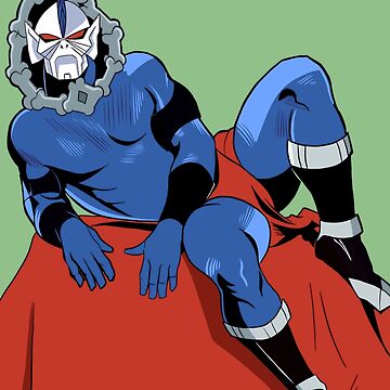 Artwork thumbnail, Hordak by Thomsolo