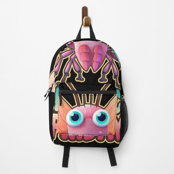 Item preview, Field Cricket Friday Kawaii Bug Buffet designed and sold by danielliamgill.